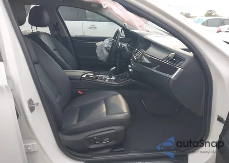 2016 BMW 528I xDrive z USA, uszkodzony, nr VIN WBA5A7C52GG644357